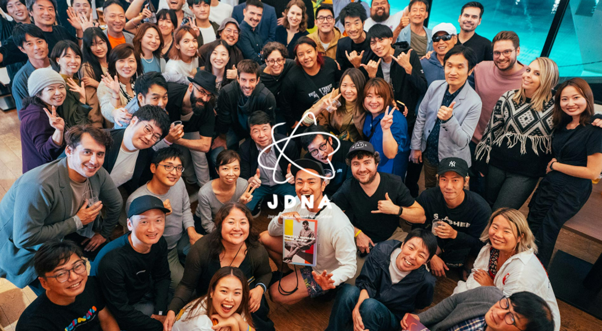 Japan Digital Nomad Association Launches ‘JDNA English Online Community’: A Global Platform for Exploring Japan’s Local Life