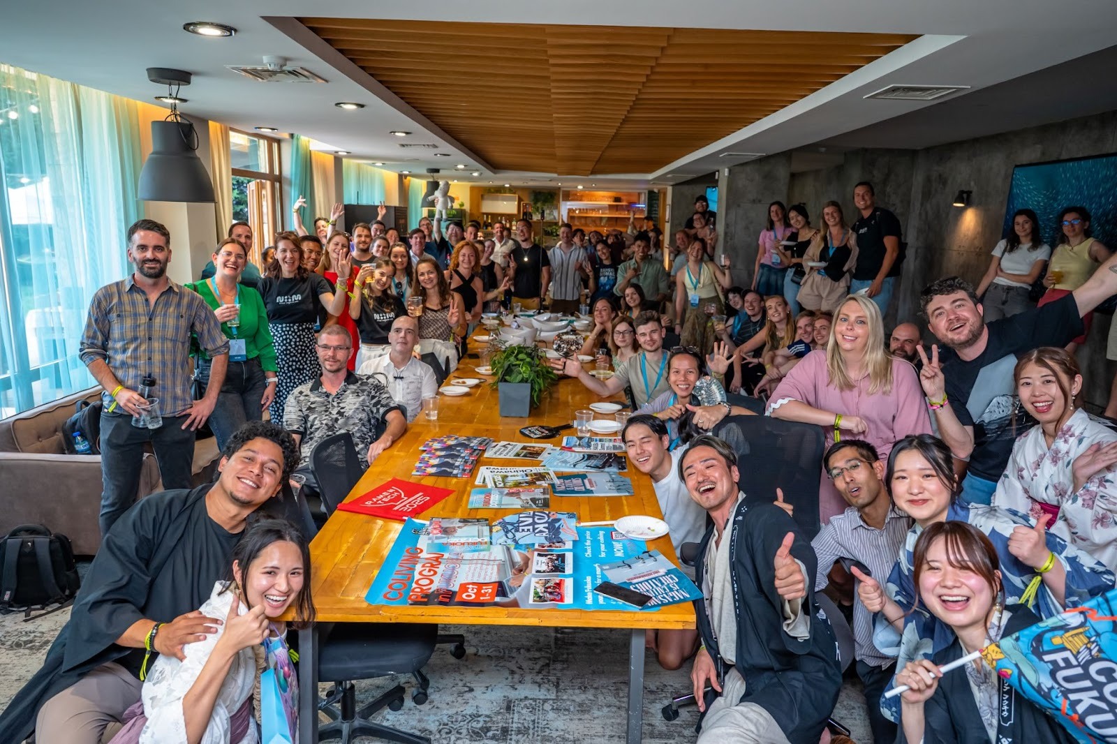 「Bansko Nomad Fest 2026」への現地視察ツアーを開催